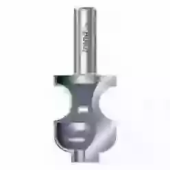 Staff bead cutter